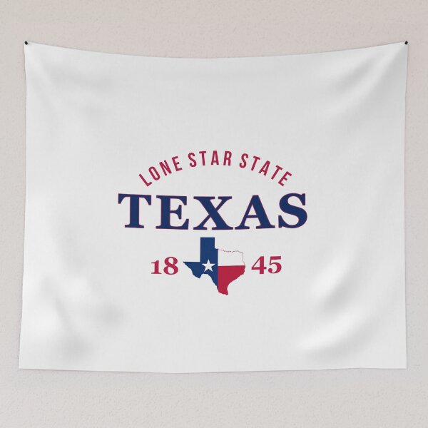 Item preview, Texas State Pride Flag Native Lone Star State  designed and sold by The Junto Shop.
