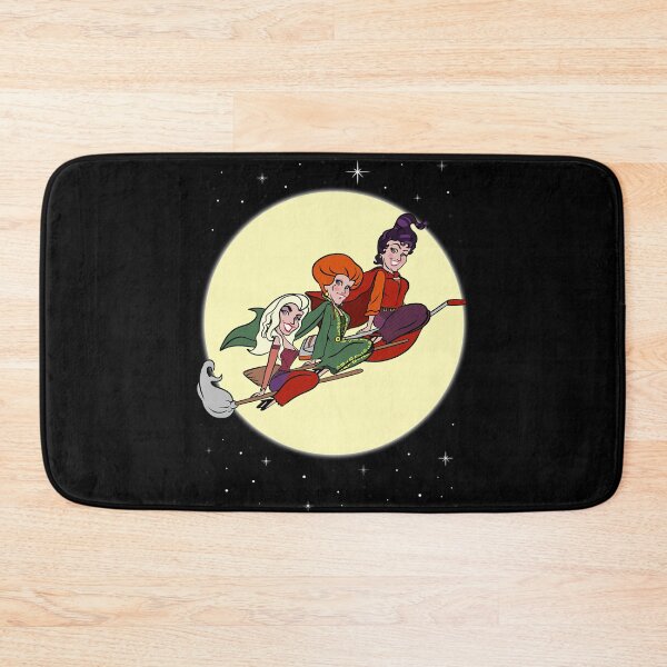 Item preview, the three witches designed and sold by ThanhMaii.