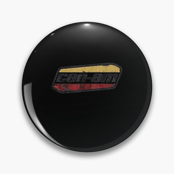 Item preview, CANAM Vintage Original ATV UTV off road designed and sold by Chanielshian.