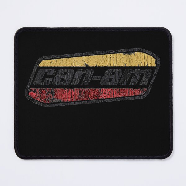 Item preview, CANAM Vintage Original ATV UTV off road designed and sold by Chanielshian.