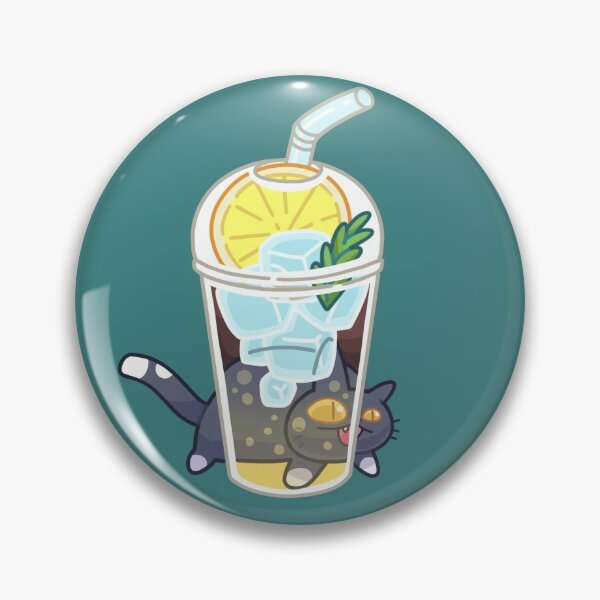 Item preview, coffee cat designed and sold by rdot.
