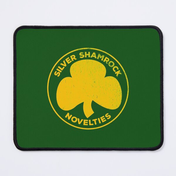 Item preview, Silver Shamrock Novelties Halloween 3 Season Of The Witch designed and sold by thegreatusa.