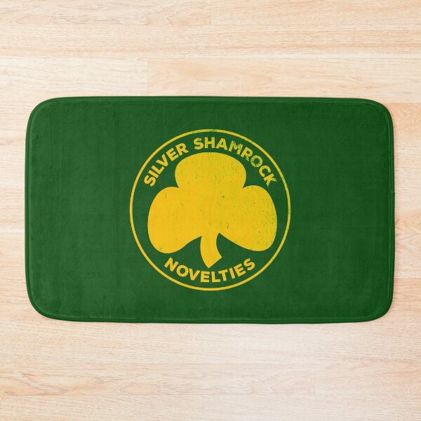 Item preview, Silver Shamrock Novelties Halloween 3 Season Of The Witch designed and sold by thegreatusa.