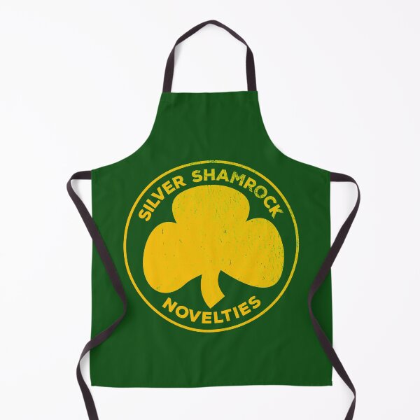 Item preview, Silver Shamrock Novelties Halloween 3 Season Of The Witch designed and sold by thegreatusa.