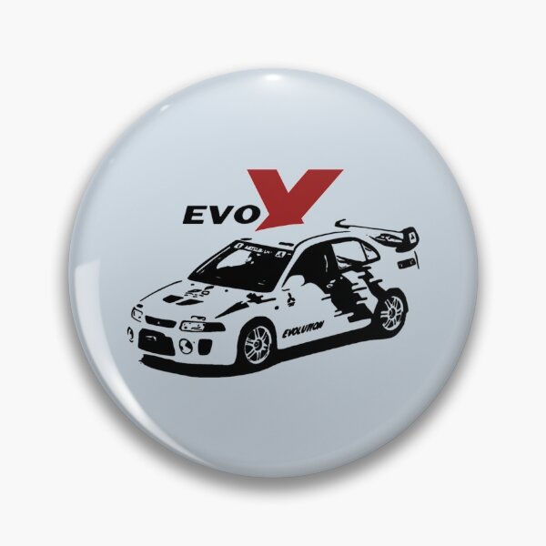 Item preview, Evo X Mitsubishi Evolution  designed and sold by SimplyClaireese.