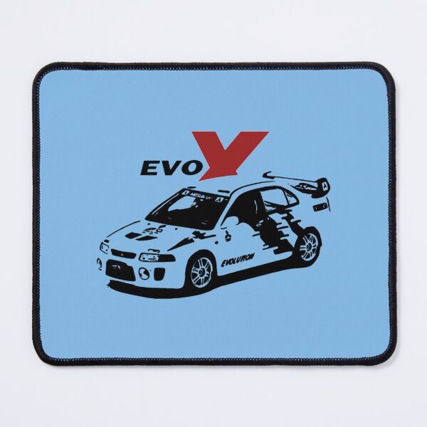 Item preview, Evo X Mitsubishi Evolution  designed and sold by SimplyClaireese.