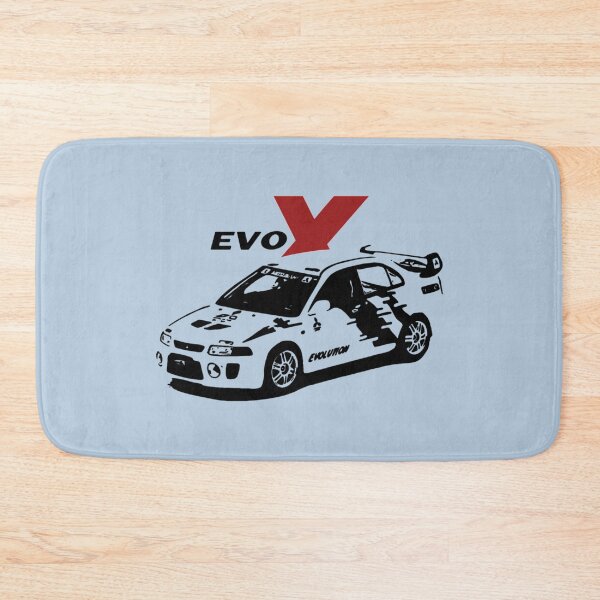 Item preview, Evo X Mitsubishi Evolution  designed and sold by SimplyClaireese.