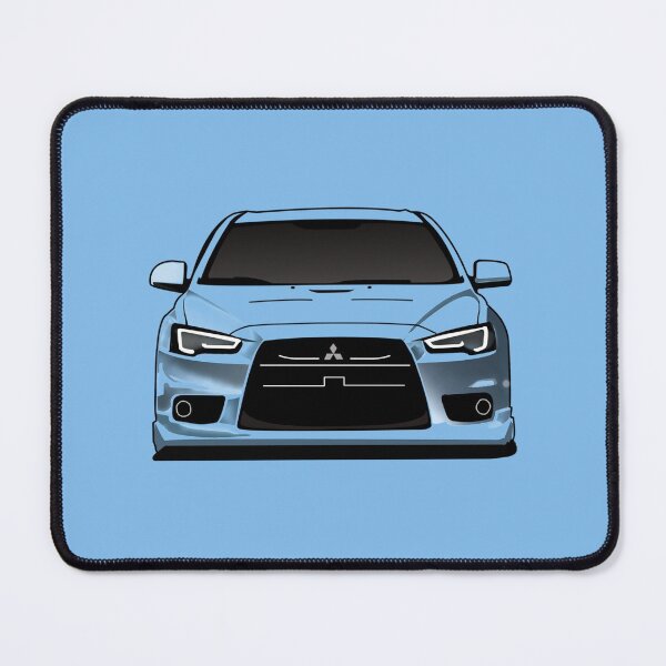 Item preview, Evo X Mitsubishi Evolution  designed and sold by SimplyClaireese.