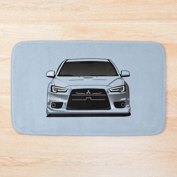 Item preview, Evo X Mitsubishi Evolution  designed and sold by SimplyClaireese.