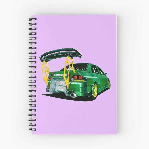 Item preview, Evolution IX time attack JDM legendary japanese car designed and sold by SimplyClaireese.