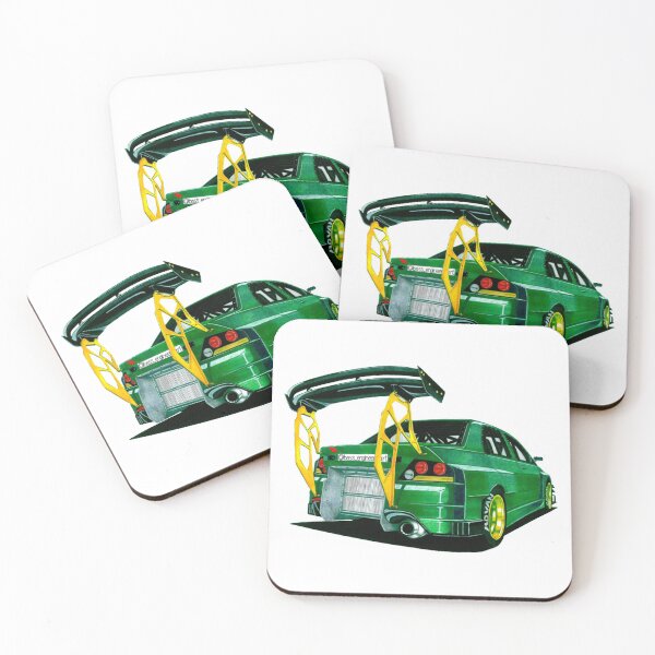 Item preview, Evolution IX time attack JDM legendary japanese car designed and sold by SimplyClaireese.