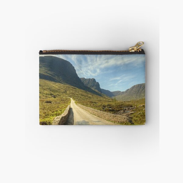Item preview, A Highland Road designed and sold by Jamie  Green.