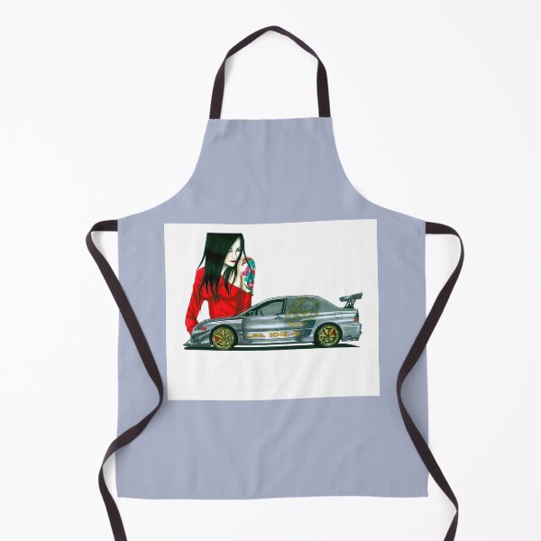Item preview, Evolution IX time attack JDM  designed and sold by SimplyClaireese.