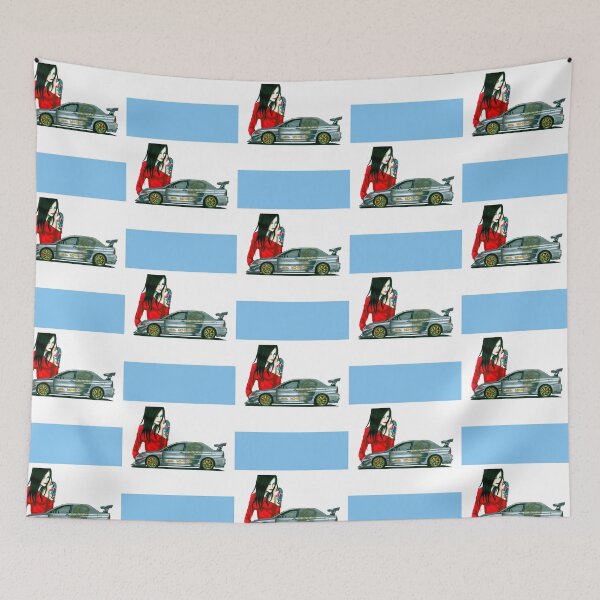 Item preview, Evolution IX time attack JDM  designed and sold by SimplyClaireese.