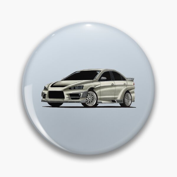 Item preview, Evolution X time attack JDM legendary  designed and sold by SimplyClaireese.