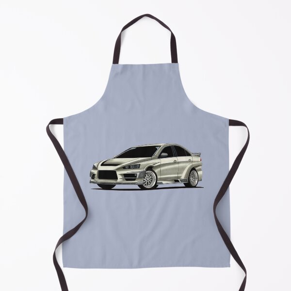 Item preview, Evolution X time attack JDM legendary  designed and sold by SimplyClaireese.