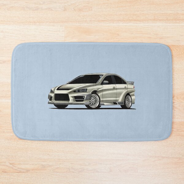 Item preview, Evolution X time attack JDM legendary  designed and sold by SimplyClaireese.