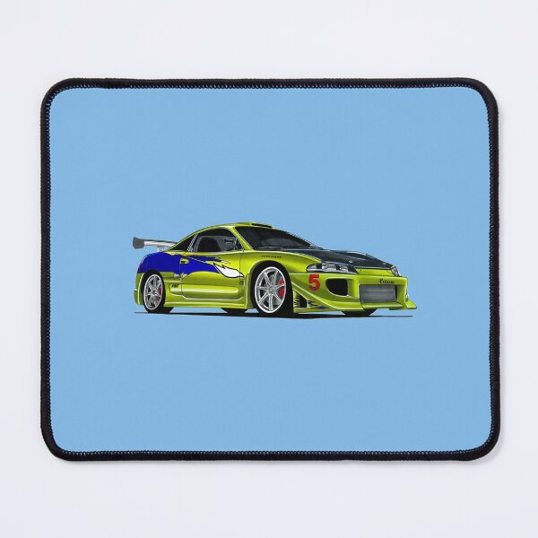 Item preview, Famous japanese car from movie designed and sold by SimplyClaireese.