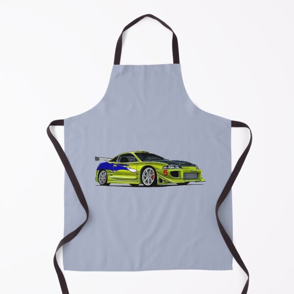 Item preview, Famous japanese car from movie  designed and sold by SimplyClaireese.