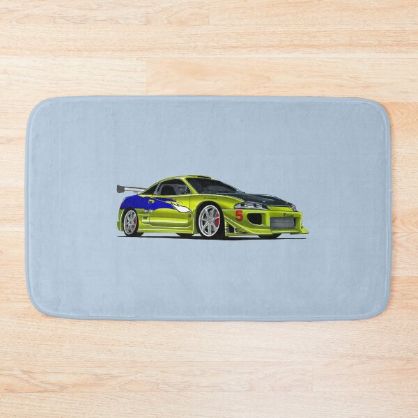 Item preview, Famous japanese car from movie  designed and sold by SimplyClaireese.