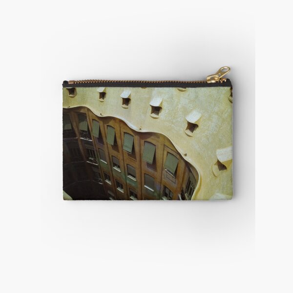 Item preview, La Pedrera Barcelona Catalonia Spain designed and sold by emergentdesigns.
