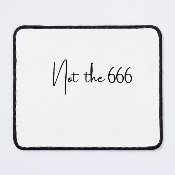 Item preview, A week Away Stickers - A week away Quotes - A week away fans - a week away not the 666 designed and sold by simostore1.