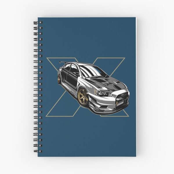 Item preview, Lancer Evo X 10  designed and sold by SimplyClaireese.