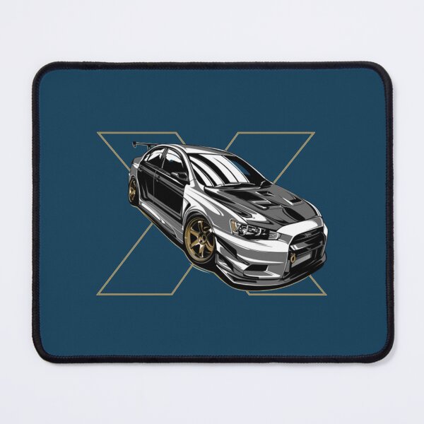 Item preview, Lancer Evo X 10  designed and sold by SimplyClaireese.