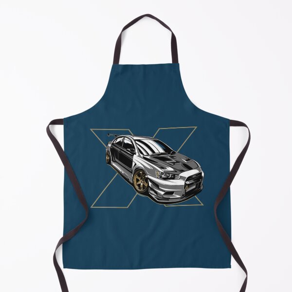Item preview, Lancer Evo X 10  designed and sold by SimplyClaireese.