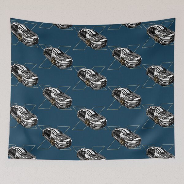 Item preview, Lancer Evo X 10  designed and sold by SimplyClaireese.