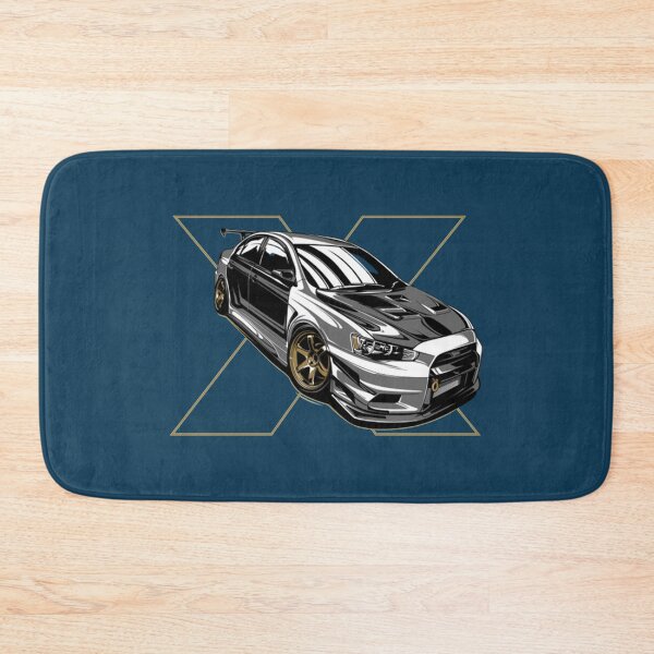 Item preview, Lancer Evo X 10  designed and sold by SimplyClaireese.