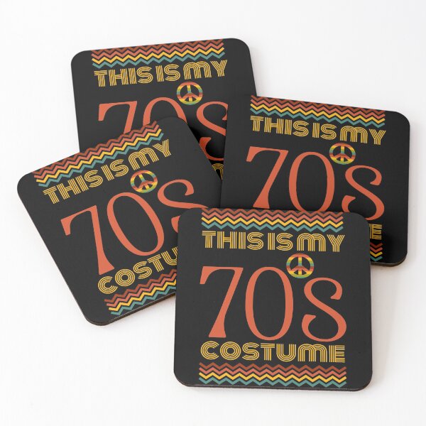 Item preview, This is my 70s Costume designed and sold by Echo Dusk.