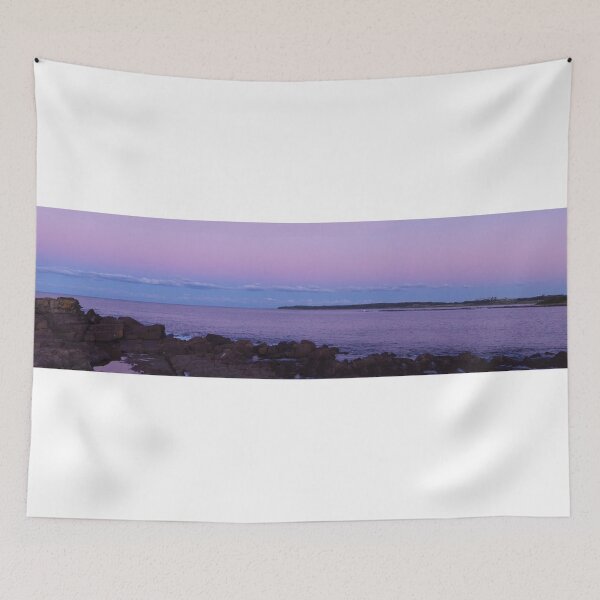 Item preview, Shellharbour Seascape pan designed and sold by rom01.