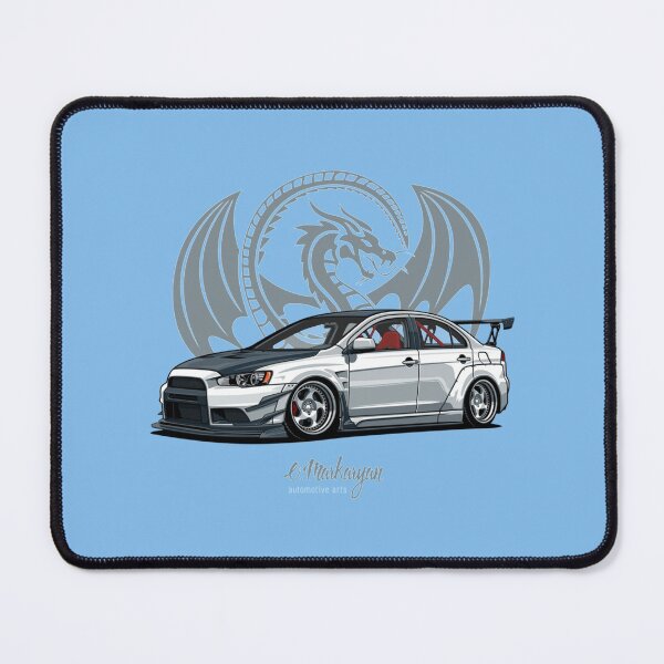 Item preview, Lancer Evo X 10 designed and sold by SimplyClaireese.