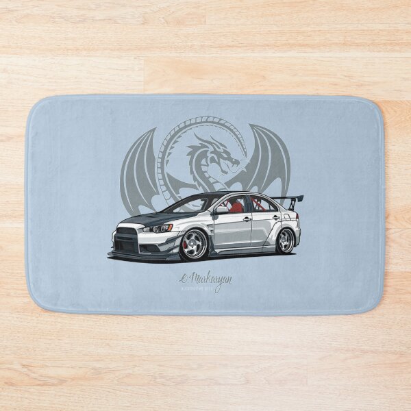Item preview, Lancer Evo X 10  designed and sold by SimplyClaireese.