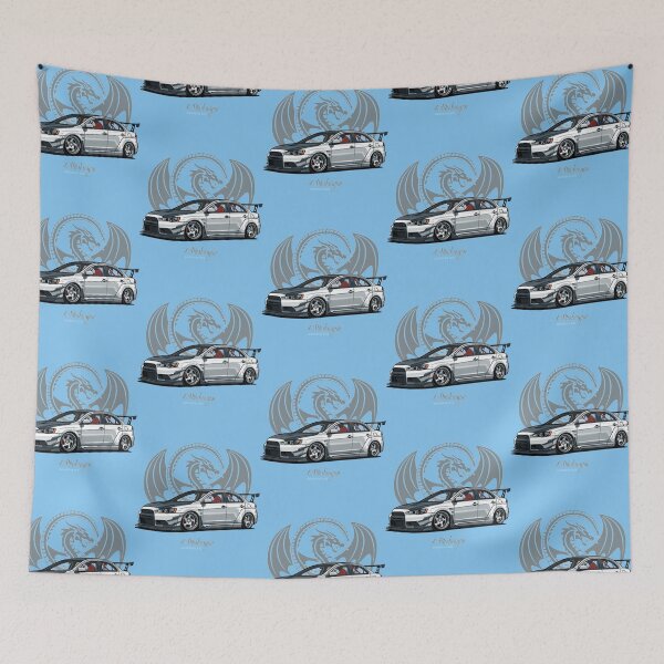 Item preview, Lancer Evo X 10  designed and sold by SimplyClaireese.