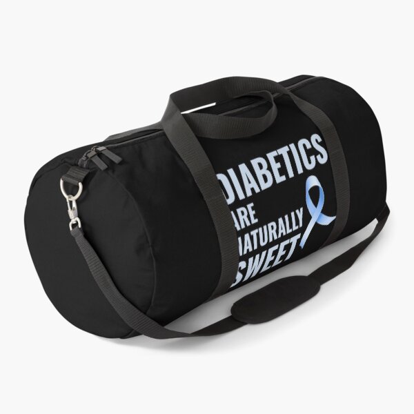 Item preview, Diabetes Awareness Month Supporter Fighters Funny designed and sold by CuteDesigns1.