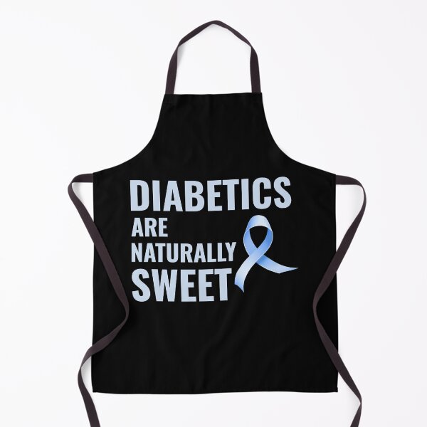 Item preview, Diabetes Awareness Month Supporter Fighters Funny designed and sold by CuteDesigns1.