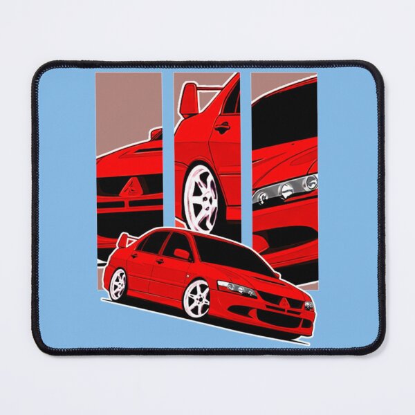 Item preview, Lancer Evolution VIII designed and sold by SimplyClaireese.