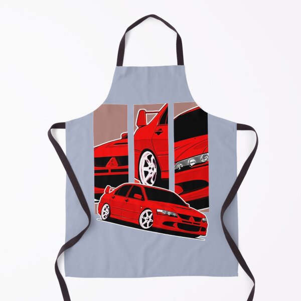 Item preview, Lancer Evolution VIII designed and sold by SimplyClaireese.