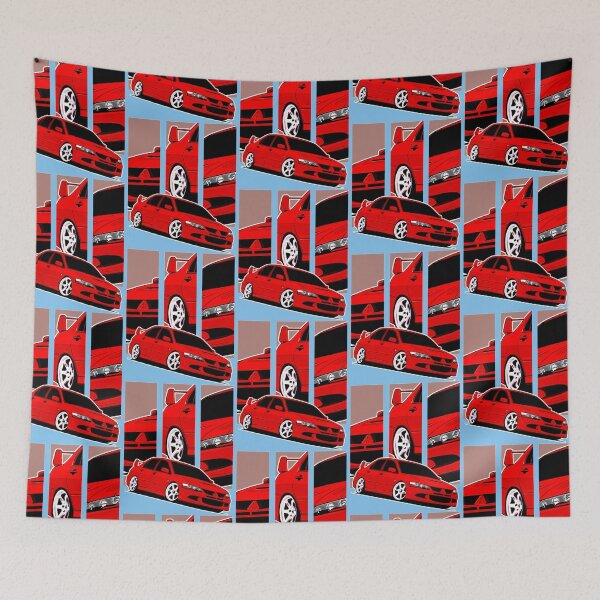 Item preview, Lancer Evolution VIII designed and sold by SimplyClaireese.