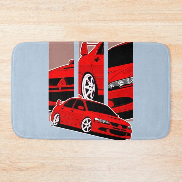 Item preview, Lancer Evolution VIII designed and sold by SimplyClaireese.