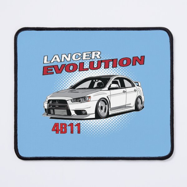 Item preview, Lancer Evolution X designed and sold by SimplyClaireese.