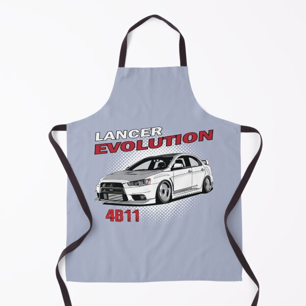 Item preview, Lancer Evolution X designed and sold by SimplyClaireese.