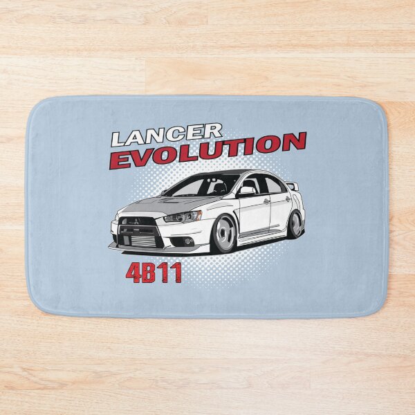 Item preview, Lancer Evolution X designed and sold by SimplyClaireese.