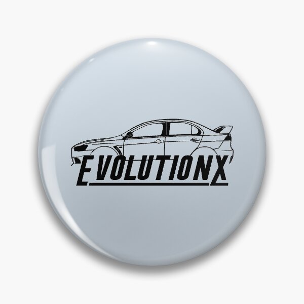 Item preview, lancer Evolution X designed and sold by SimplyClaireese.