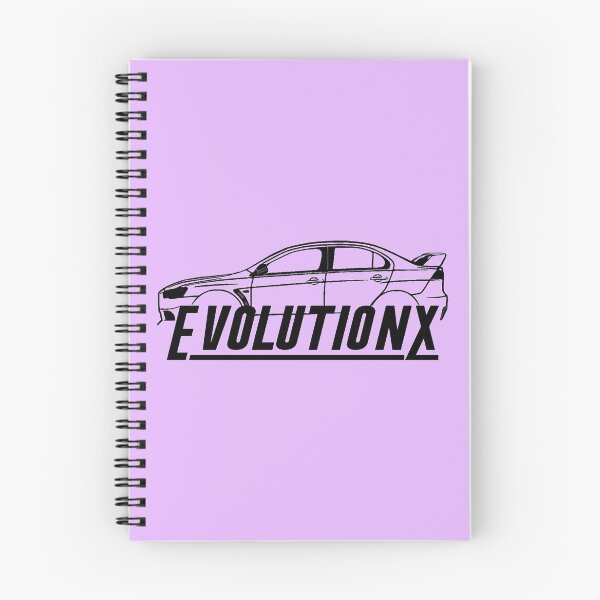 Item preview, lancer Evolution X designed and sold by SimplyClaireese.