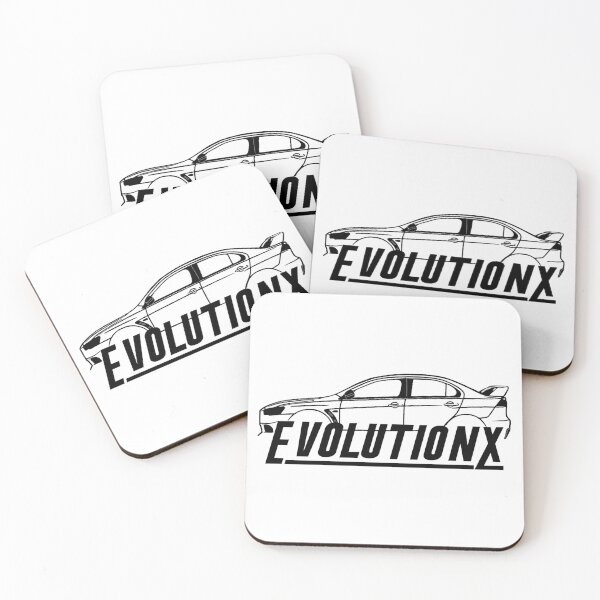 Item preview, lancer Evolution X designed and sold by SimplyClaireese.