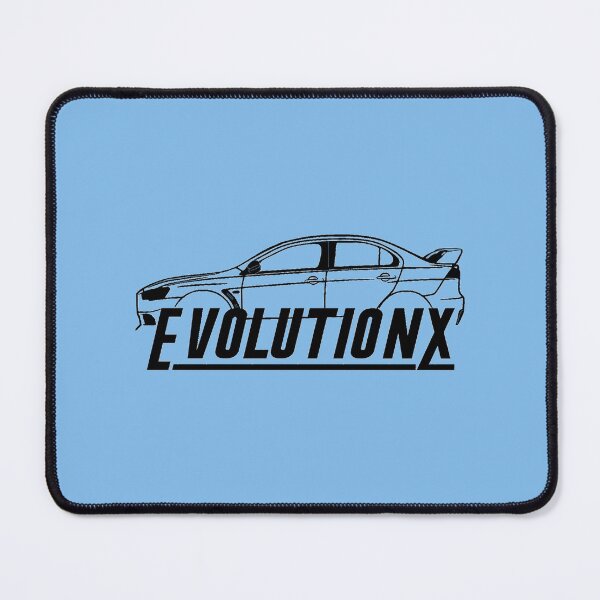 Item preview, lancer Evolution X designed and sold by SimplyClaireese.