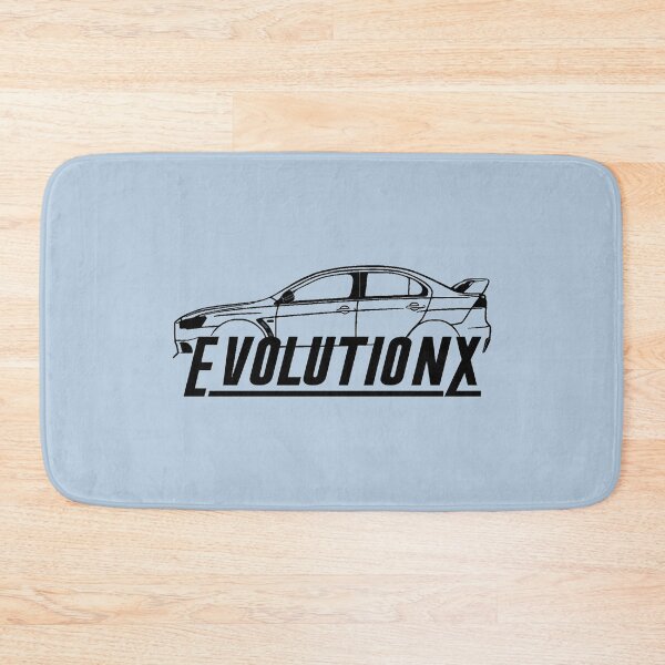 Item preview, lancer Evolution X designed and sold by SimplyClaireese.